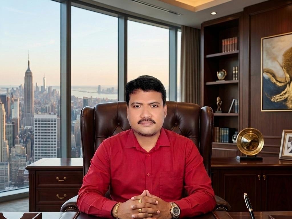 Sumon Hawlader