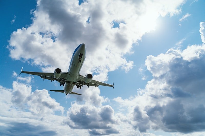 Airport