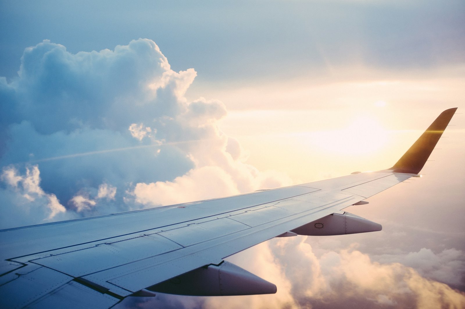 Air Ticketing